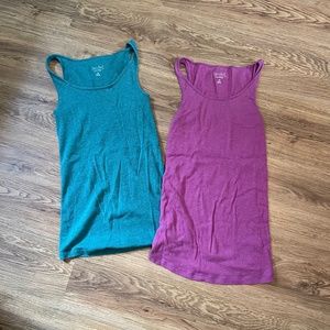 Maternity Tank Tops
